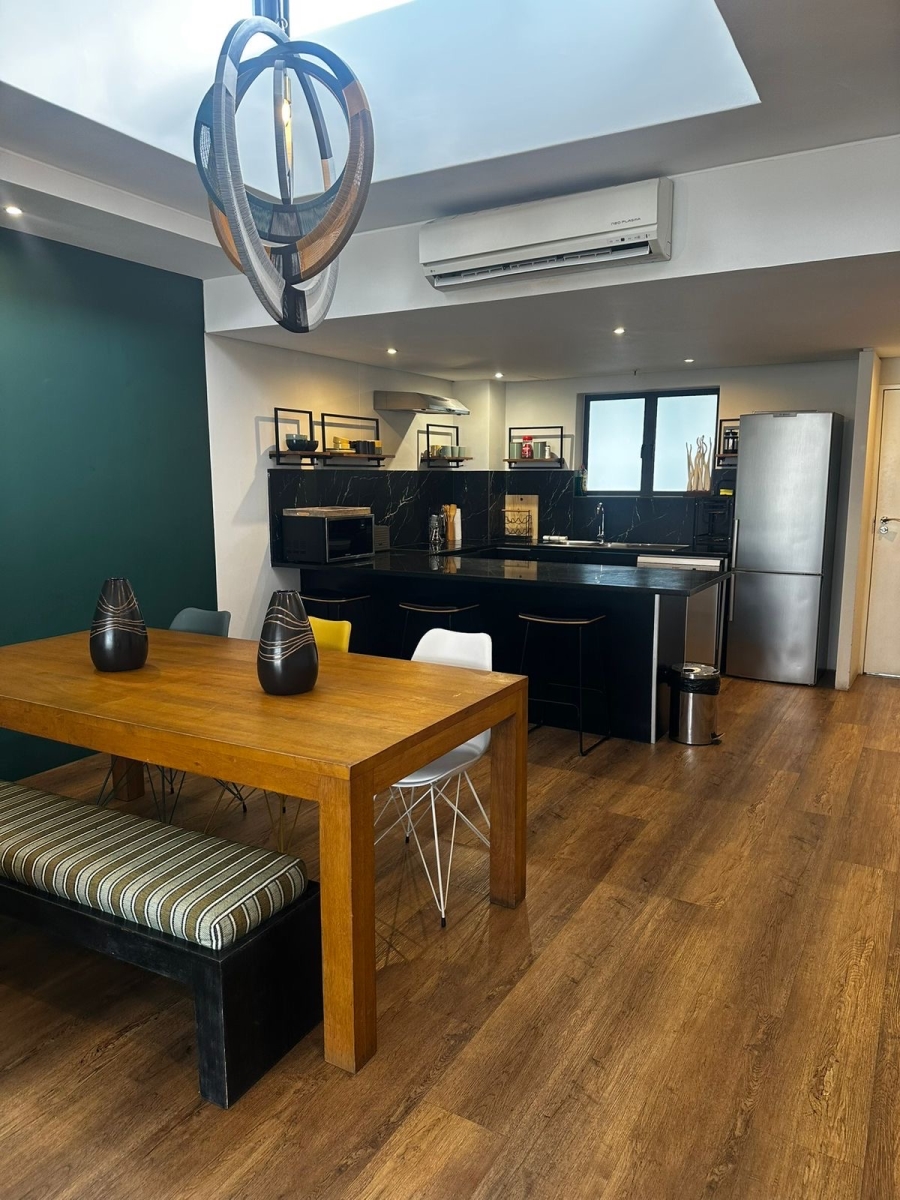 To Let 2 Bedroom Property for Rent in Cape Town City Centre Western Cape